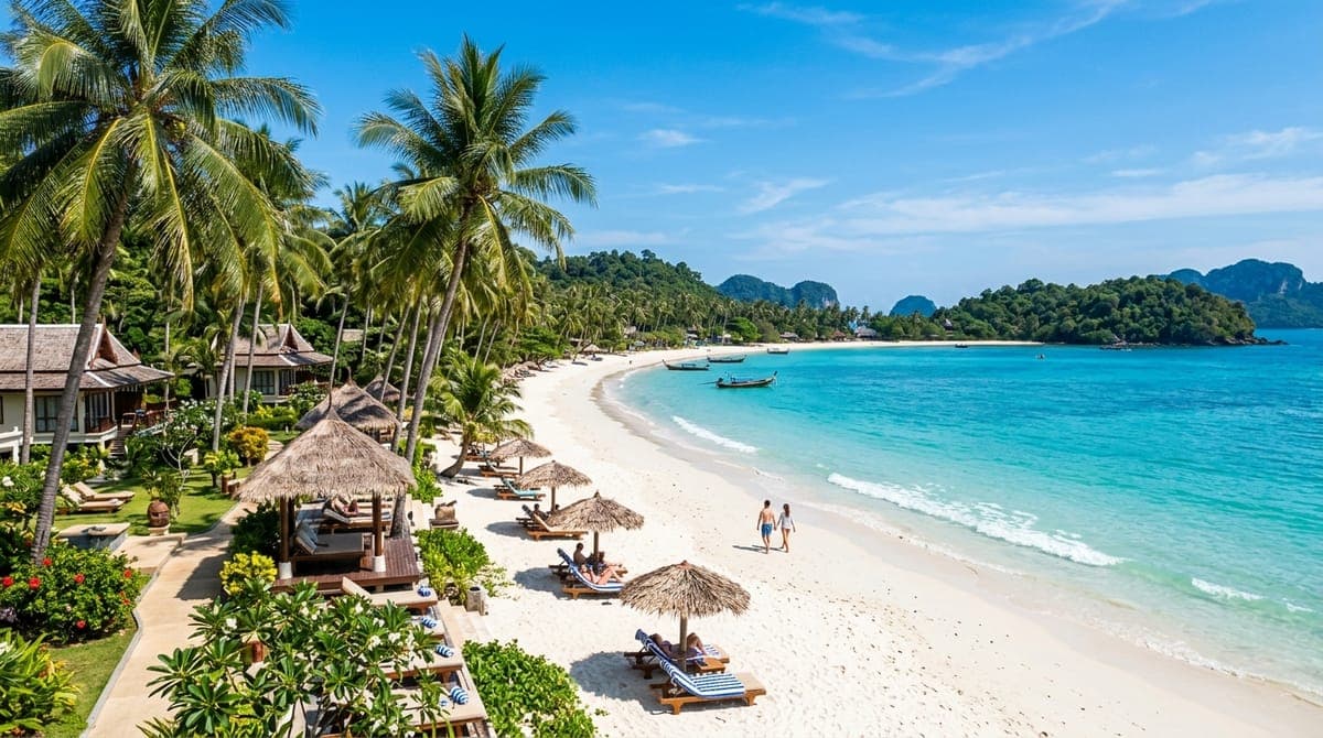Panduan Lengkap Liburan ke Batam & Bintan untuk Pemula